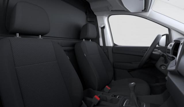 Ford Transit Connect Trend L2 TDCI 122 AWD AHK SHZ 