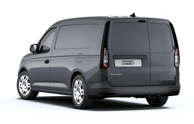 Ford Transit Connect Trend L2 TDCI 122 AWD AHK SHZ 