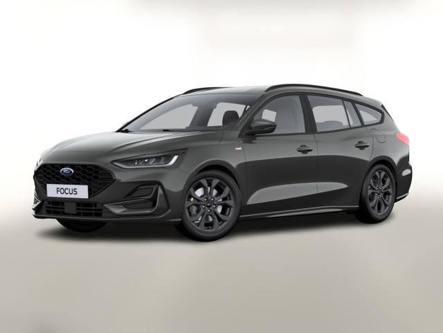 Ford Focus Turnier - ST-Line 1.5 EcobBlue 115 A8 SHZ
