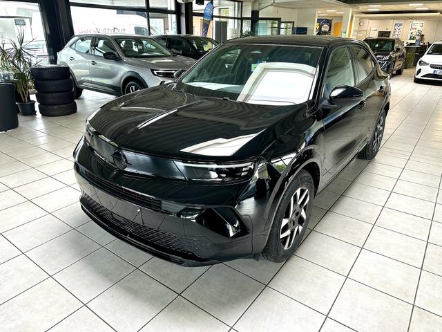 Opel Mokka - GS LKZ+SHZ+RFK+EPH HI