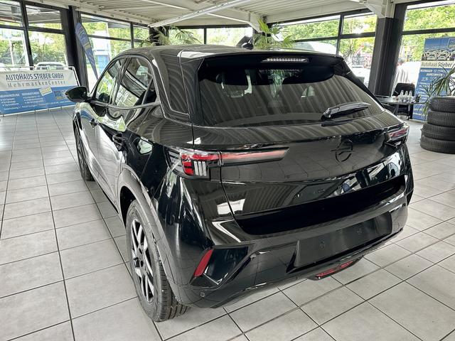 Opel Mokka-e GS LKZ+SHZ+RFK+EPH HI+ALU 