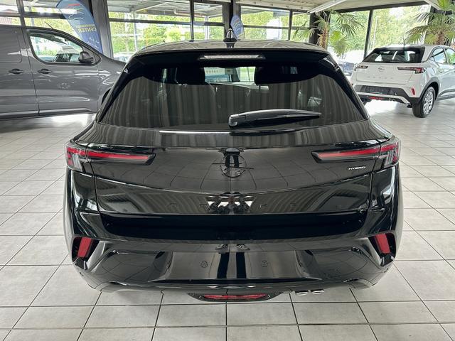 Opel Mokka-e GS LKZ+SHZ+RFK+EPH HI+ALU 