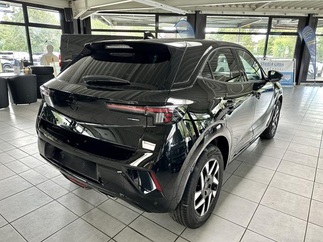Opel Mokka-e GS LKZ+SHZ+RFK+EPH HI+ALU 