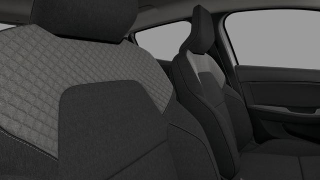 Renault Clio Evolution 1.0 6-Gang 