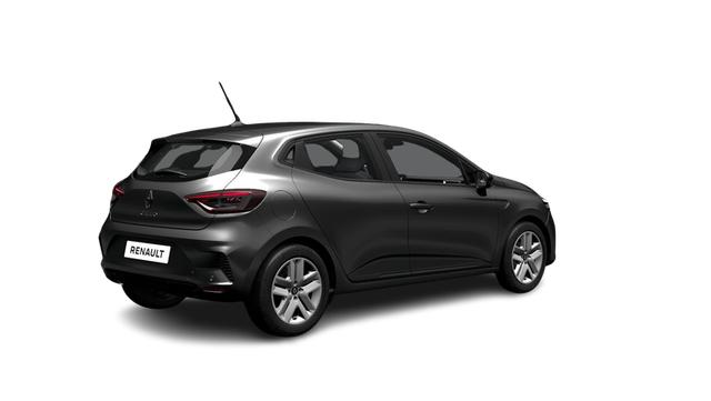 Renault Clio Evolution 1.0 6-Gang 