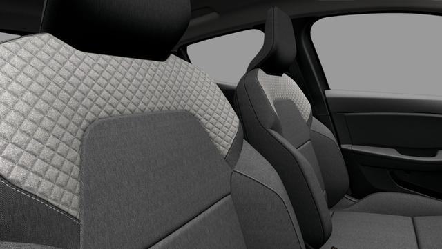 Renault Clio Evolution 1.0 6-Gang 