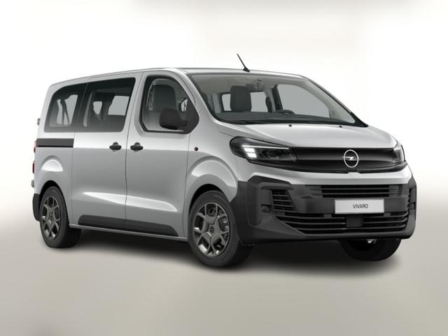 Opel Vivaro - L 2.0 D 177 AT8 9S VollLED HFT PDC Temp