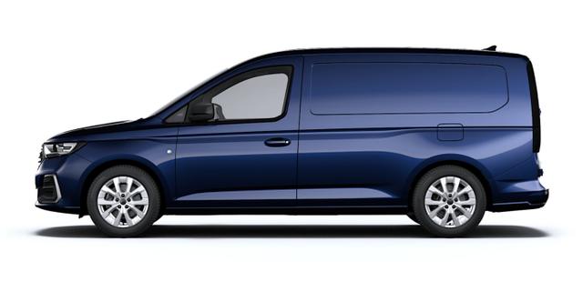 Ford Transit Connect Limited L2 TDCI 122 Aut LED AHK 