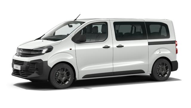 Opel Vivaro L 2.0 D 177 AT8 9S Nav Klimaaut VollLED 