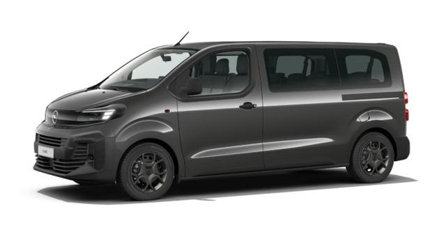 Opel Vivaro L 2.0 D 177 AT8 9S Nav Klimaaut VollLED 