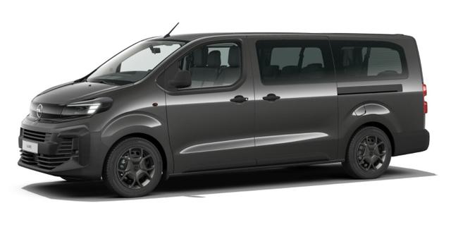 Opel Vivaro XL 2.0 D 177 AT8 9S Klimaaut VollLED 