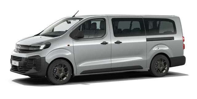 Opel Vivaro XL 2.0 D177 AT8 9S Nav Klimaaut VollLED 