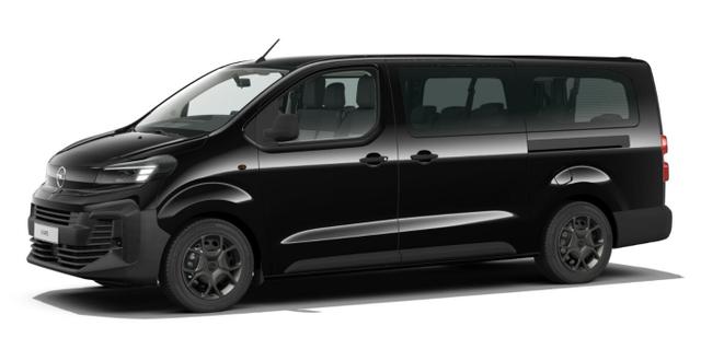 Opel Vivaro XL 2.0 D 177 AT8 9S Nav Klimaaut VollLED 