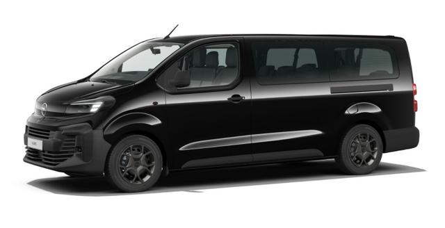 Opel Vivaro XL 2.0 D 177 AT8 9S Nav Klimaaut VollLED 