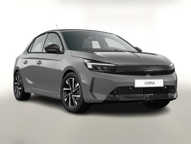 Opel Corsa - GS 1.2 100 AT8 TechP Kam PDC 10"-DAB LM16