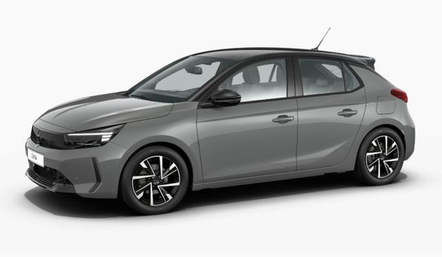 Opel Corsa GS 1.2 100 AT8 TechP Kam PDC 10"-DAB LM16 