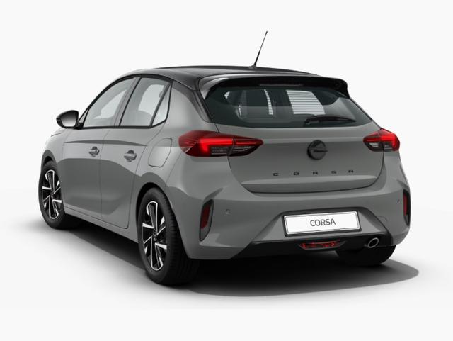 Opel Corsa GS 1.2 100 AT8 TechP Kam PDC 10"-DAB LM16 