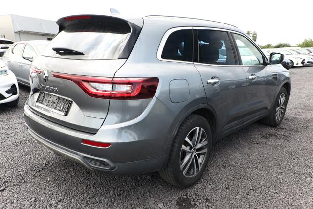 Renault Koleos Zen 1.3 TCe 160 EDC LED Nav PDC 