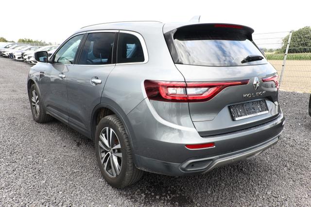 Renault Koleos Zen 1.3 TCe 160 EDC LED Nav PDC 