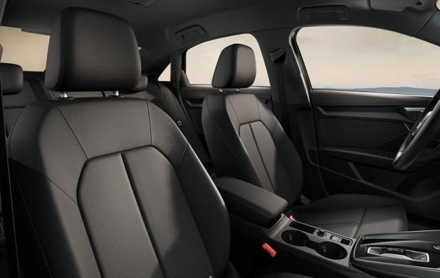 Audi A3 Limousine S line Lim TFSI 204 quattro Nav LED FahrenP 