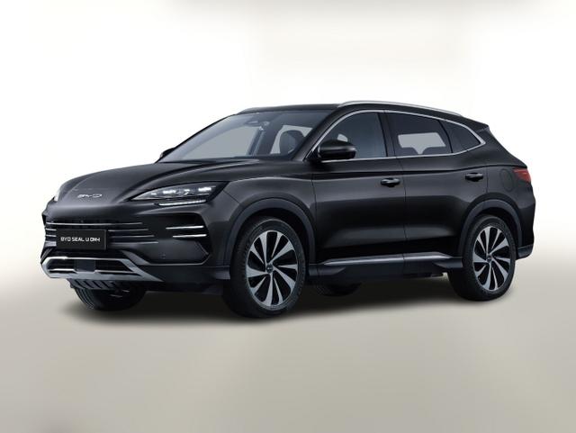 BYD Seal U DM-i - Comfort 218 Reichw.+ Pano 360Kam ACC