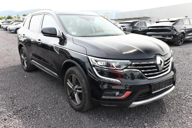 Renault Koleos Intens 2.0 dCi 175 4x4 X-Tronic LED Nav 