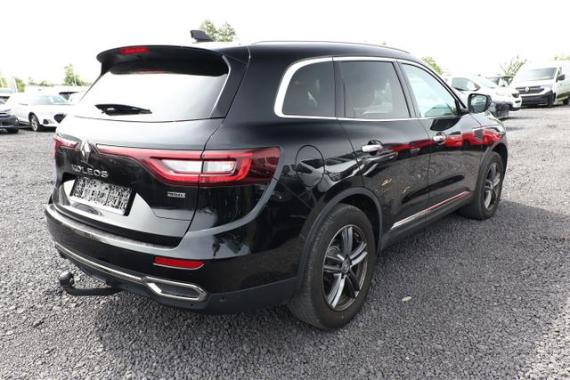 Renault Koleos Intens 2.0 dCi 175 4x4 X-Tronic LED Nav 