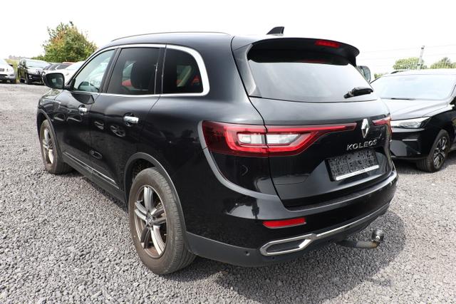 Renault Koleos Intens 2.0 dCi 175 4x4 X-Tronic LED Nav 