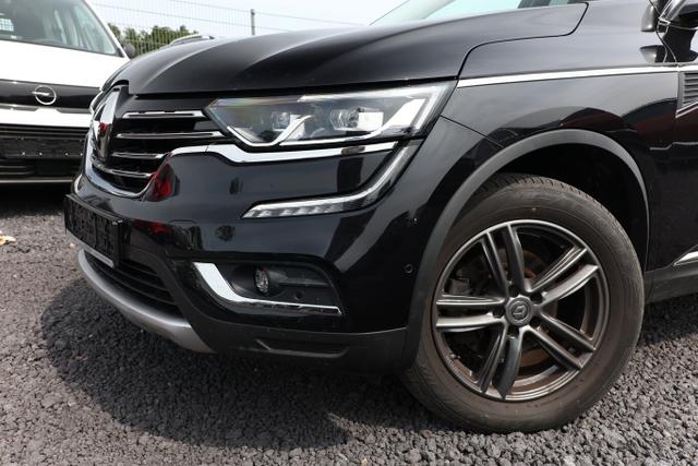 Renault Koleos Intens 2.0 dCi 175 4x4 X-Tronic LED Nav 