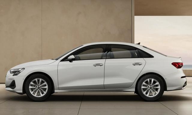 Audi A3 Limousine Lim TDI 116 LED KlimaP+ KomfortP+ PDC+ Keyl 