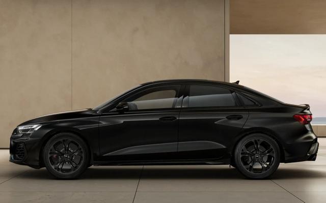 Audi S3 Lim TFSI 333 Nav 18Z Pano OptikP+ Matrix ACC 