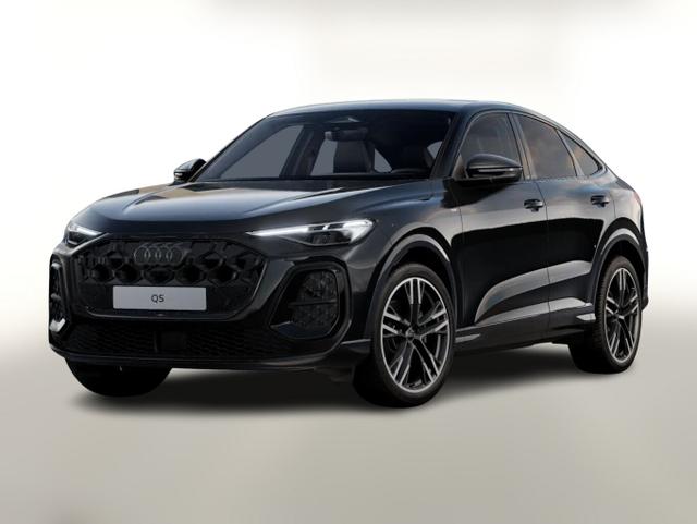 Audi Q5 Sportback - S line Sportb TFSI 2xS NeuMod Tech+ 21Z Pano