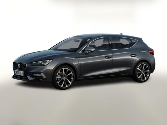 Seat Leon - Style 1.5 eTSI 150 DSG VisionP+ VirCo Kessy