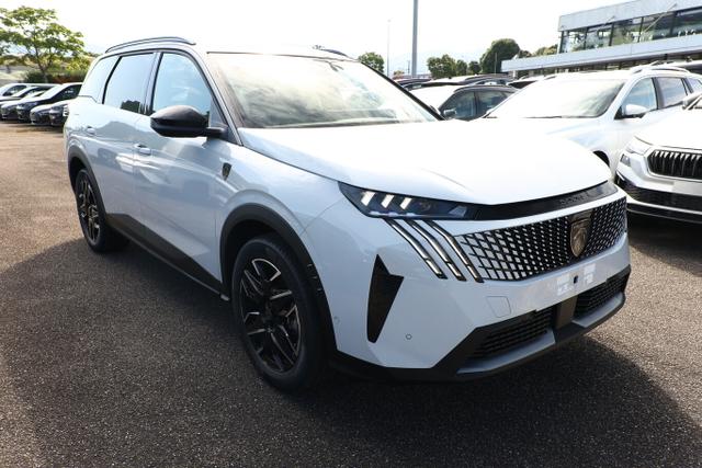 Peugeot 5008 GT MHEV 145 KomfortP eHK Nav ACC SHZ Kam 