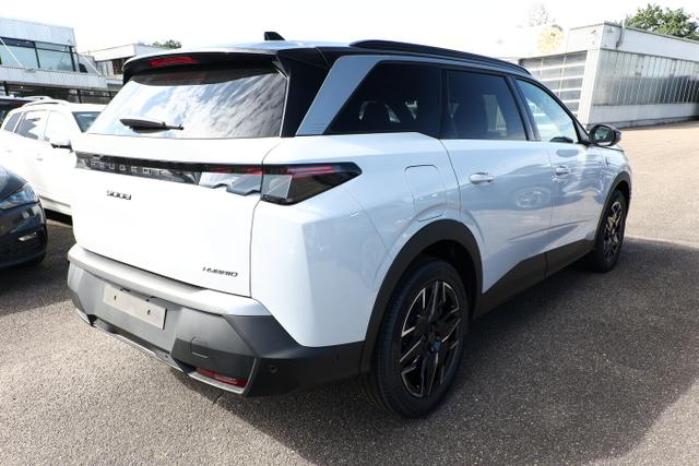 Peugeot 5008 GT MHEV 145 KomfortP eHK Nav ACC SHZ Kam 