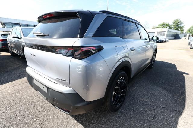 Peugeot 5008 GT MHEV 145 KomfortP eHK Nav ACC SHZ Kam 