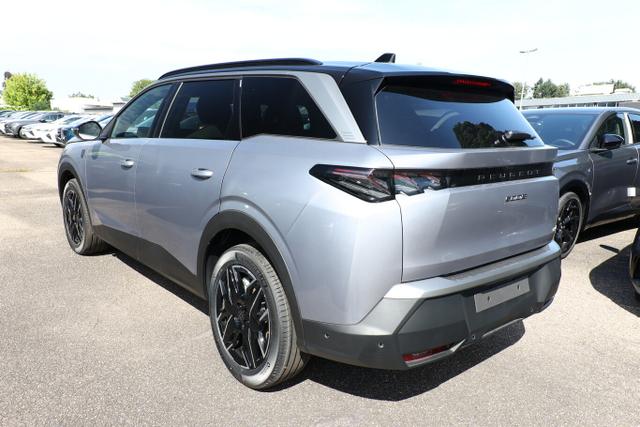 Peugeot 5008 GT MHEV 145 KomfortP eHK Nav ACC SHZ Kam 