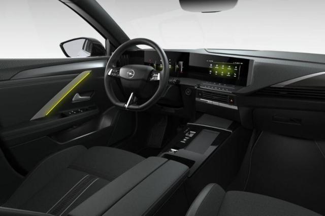 Opel Astra Caravan GS ST 1.2 130 AT8 TechP IntelliLux 18Z 