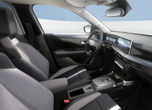 Opel Frontera GS e 44kWh 113 TechP SHZ LHZ OBC Nav 