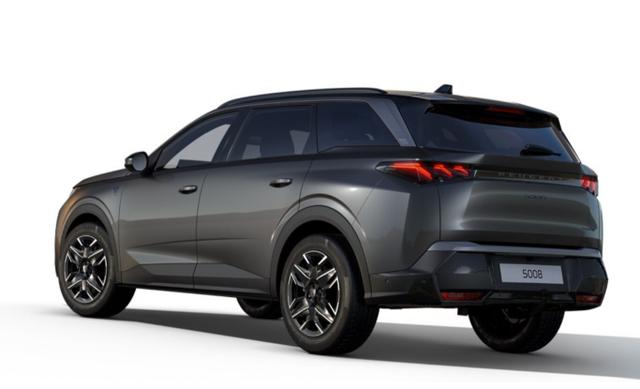 Peugeot 5008 GT MHEV 145 KomfortP AHK eHK Nav ACC SHZ 