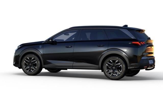 Peugeot 5008 GT MHEV 145 KomfortP AHK eHK Nav ACC SHZ 