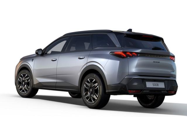 Peugeot 5008 GT MHEV 145 Pano KomfortP eHK Nav ACC SHZ 