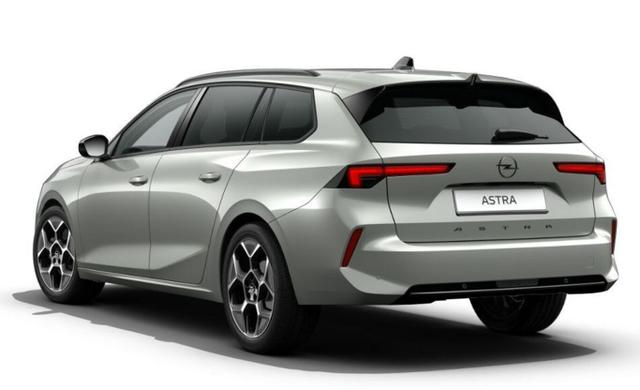 Opel Astra Caravan GS ST 1.2 130 AT8 TechP IntelliLux 18Z 