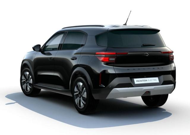 Opel Frontera GS e 44kWh 113 TechP SHZ LHZ OBC Nav 