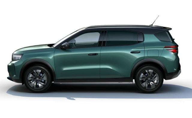 Opel Frontera GS e 44kWh 113 TechP SHZ LHZ OBC Nav 