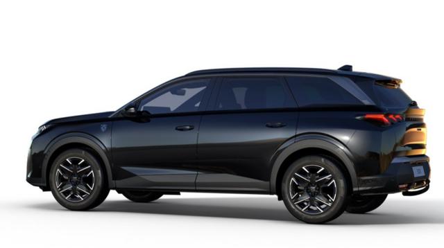 Peugeot 5008 GT MHEV 145 Pano KomfortP AHK eHK Nav ACC 