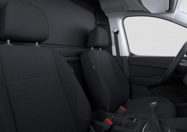 Ford Transit Connect Trend TDCi 102 HFTGlas PDC Temp 