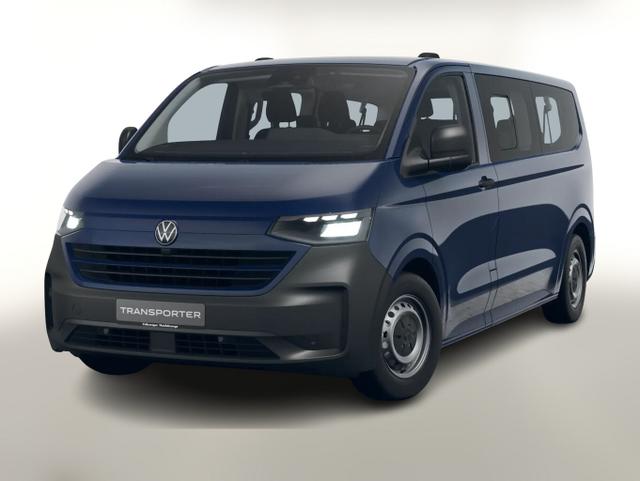 Volkswagen T7 Kastenwagen - Kombi 2.0 TDI 110 L2 LED AHK 9-S Kam PDC Temp