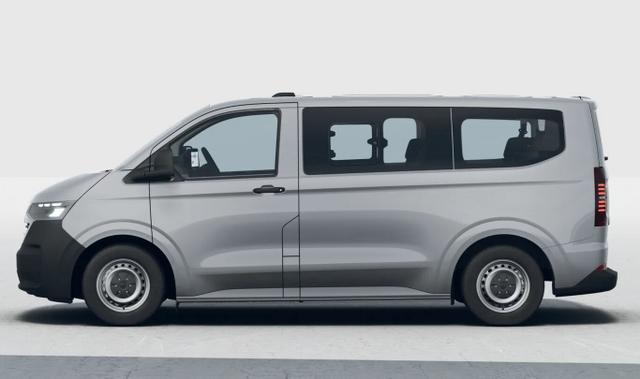 Volkswagen T7 Kastenwagen Kombi 2.0 TDI 150 AT8 LED 8-S Kam PDC Temp 