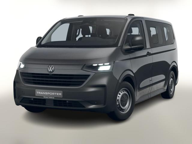 Volkswagen T7 Kastenwagen - Kombi 2.0 TDI 150 LED 9-S Kam PDC ConP Tem